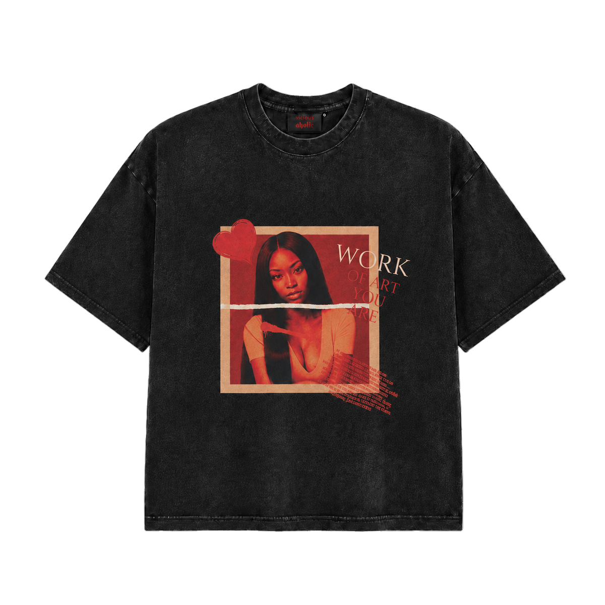 Beauty Allure Shirt