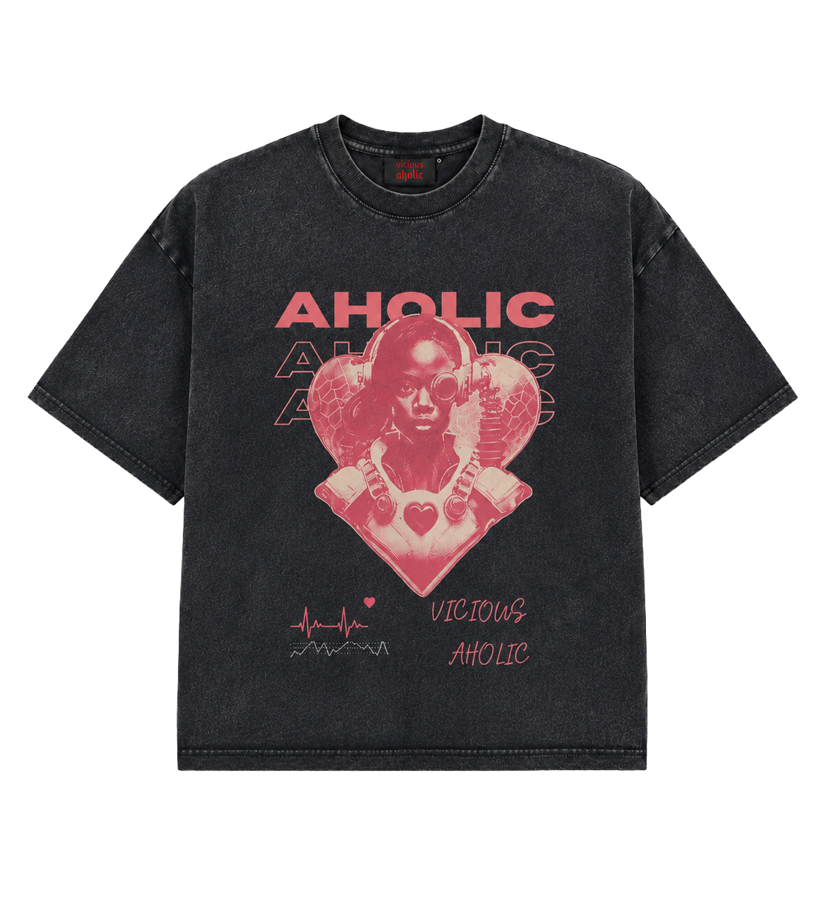 Love Radar Shirt