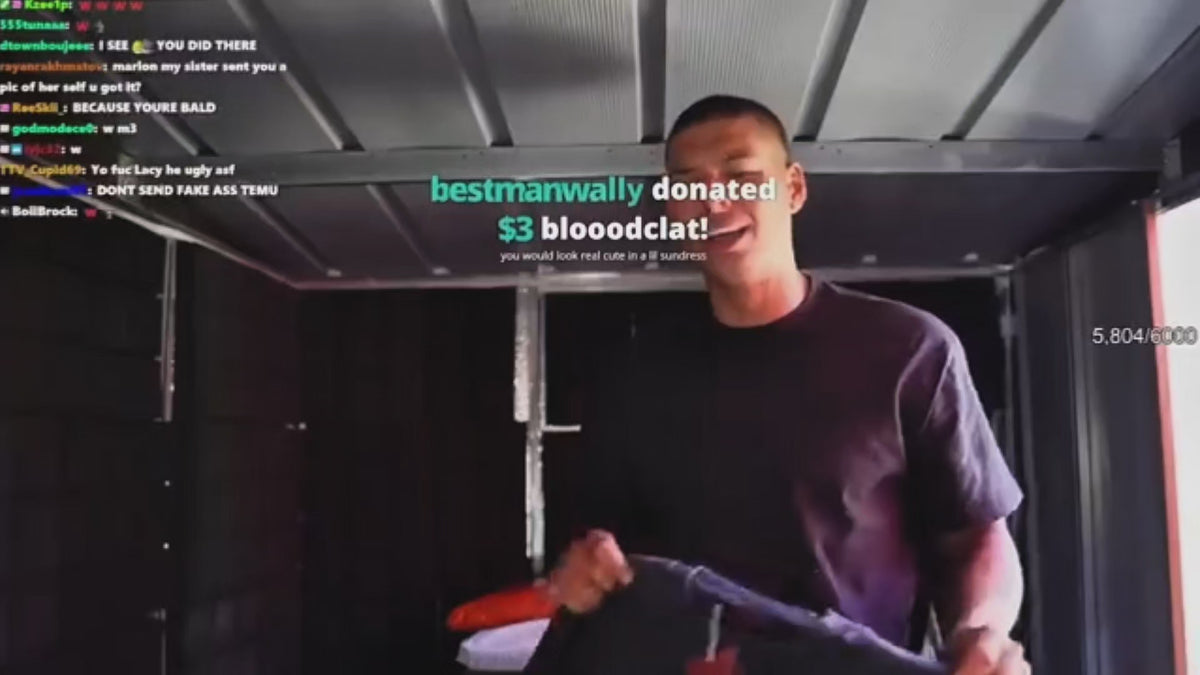 Campaign video 2