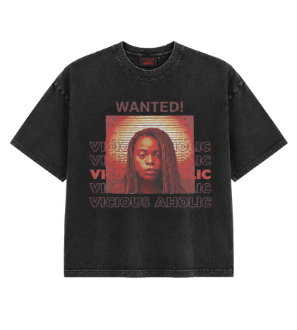 Wanted For Freedom Shirt